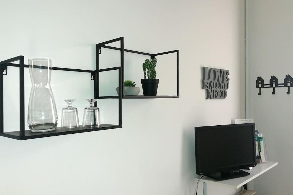 Appartamento Verde Como Exterior foto